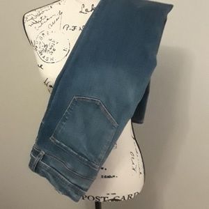 Loft Jeans/Leggings